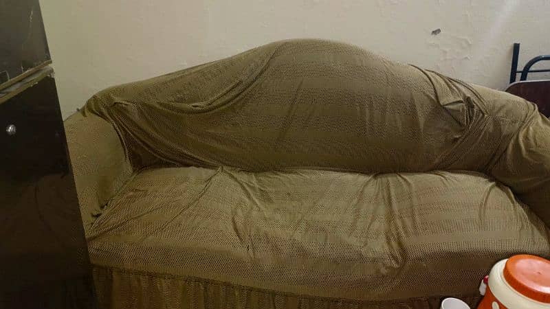 sofa for sell 2