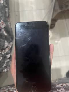 IPhone 7 plus 128 gb pta