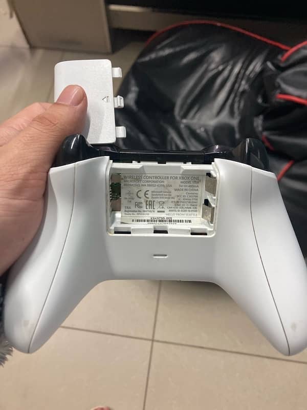 xbox one s original controller 5