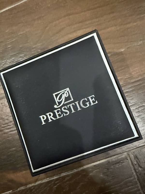 Prestige Watch 2