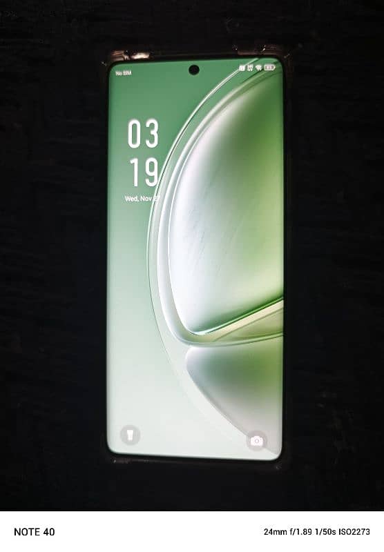 I am sale infinix zero40 0