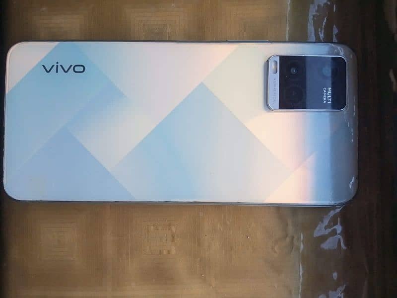 vivo y21 ha only mobile ha 2