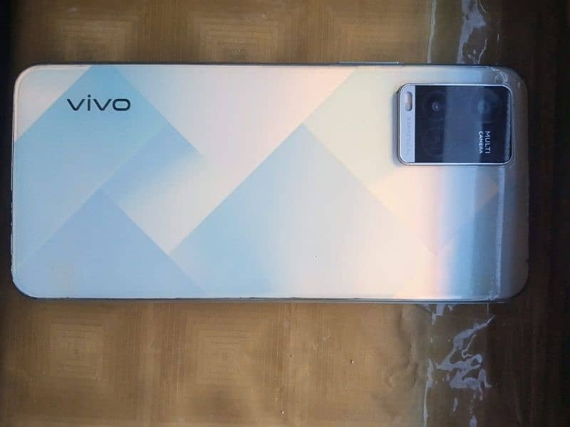 vivo y21 ha only mobile ha 3