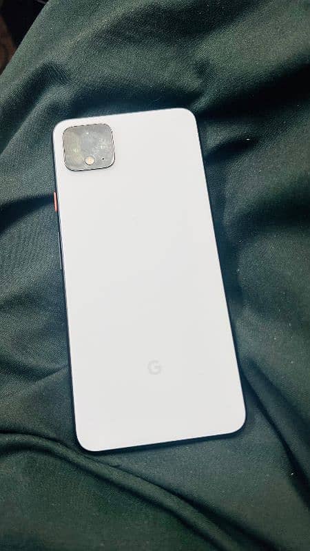 Google Pixel 4XL 0