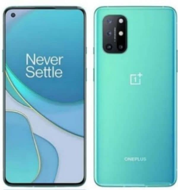 OnePlus 8t 12gb 256gb 0