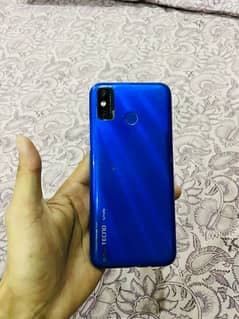 Tecno Spark 6 Go