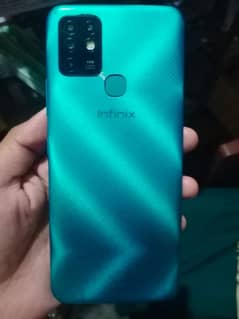 Infinix