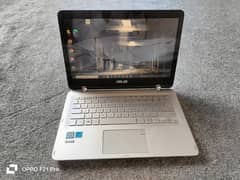 ASUS Corie i5 7 generation