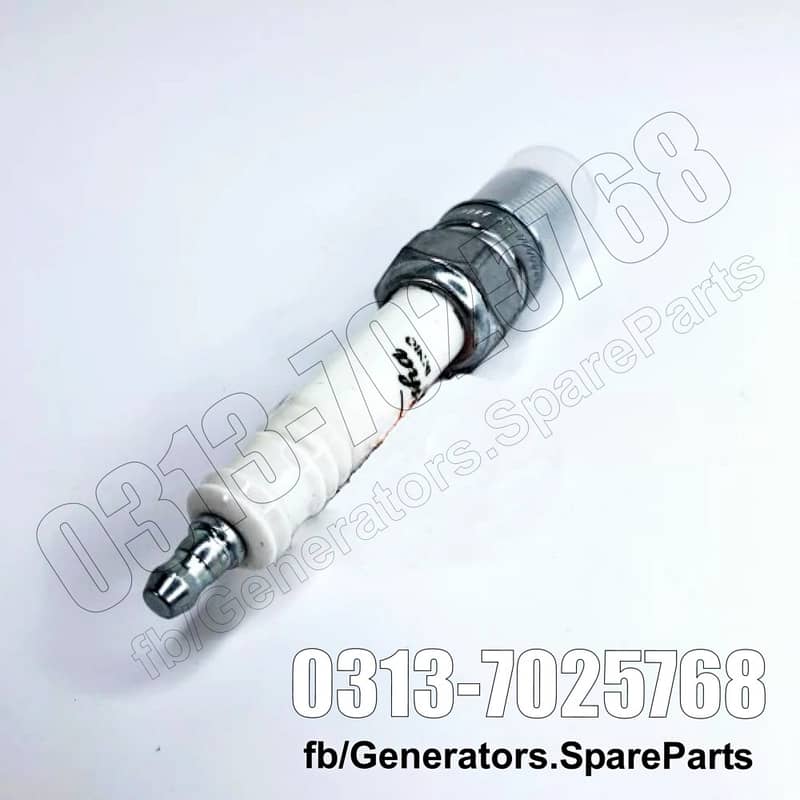 waukesha Spark Plugs 60999Z 1