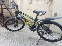 Cycle for sale