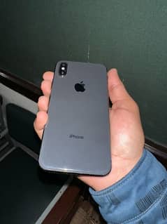 iPhone XS 512GB Non PTA factory unlocked