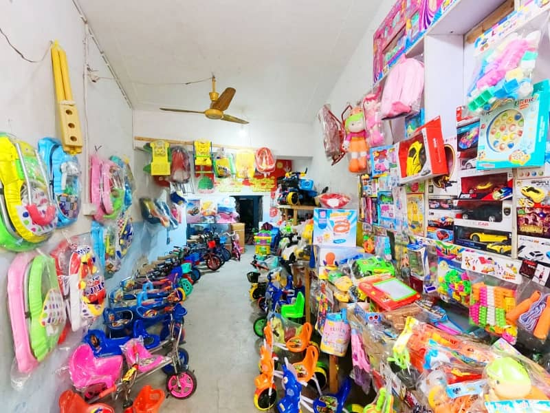 Shop For Sale On Ferozepur Road Opposite Lahore General Hospital 7