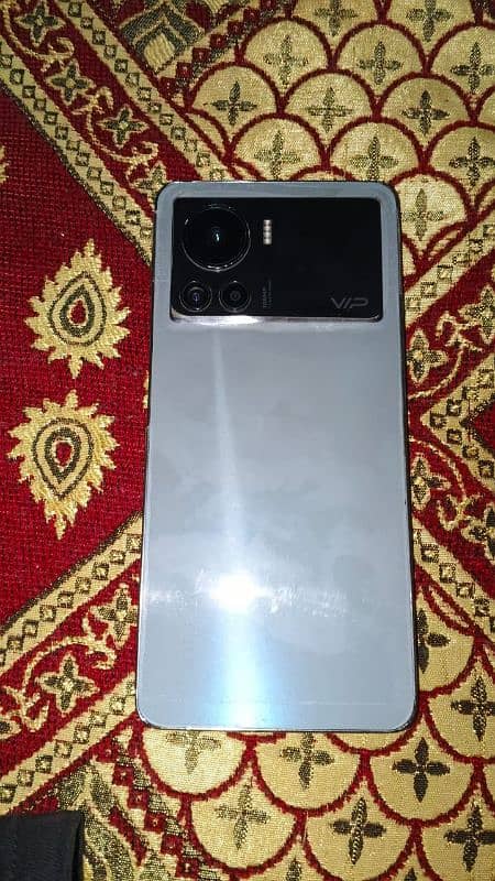 aoa i want to sell my phone infinix note 12 vip 1