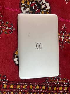 Dell XPS 13 Core i5 4th Generation is up for sale