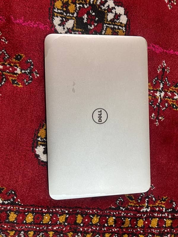 Dell XPS 13 Core i5 4th Generation is up for sale 0