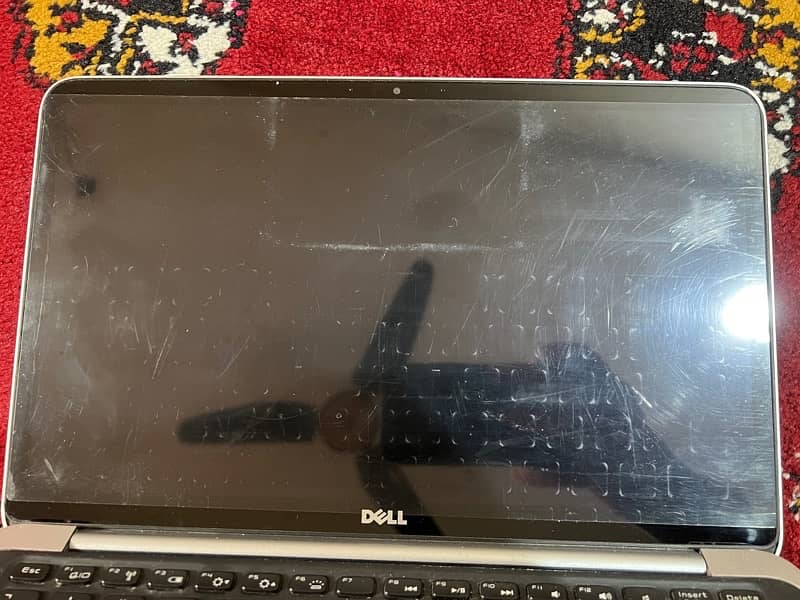 Dell XPS 13 Core i5 4th Generation is up for sale 6