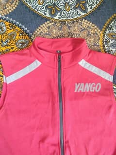 Yango jacket