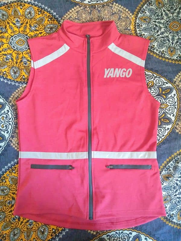 Yango jacket 5