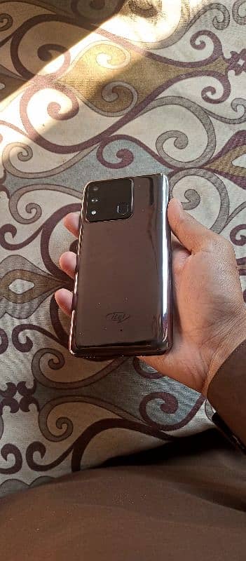 itel 4 64 low price 2