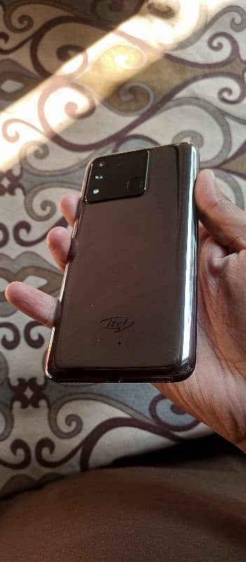 itel 4 64 low price 3