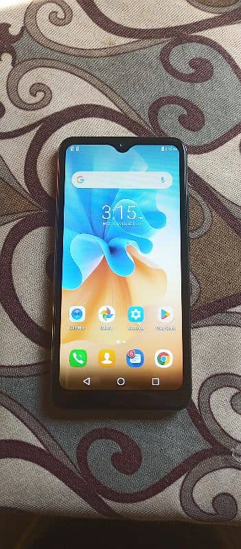 itel 4 64 low price 6