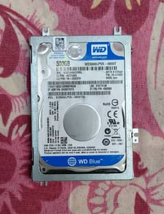 500gb Laptop Hard Drive.