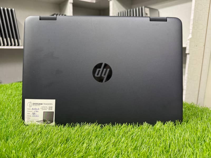 HP PROBOOK CORE I5 7TH GENERATION (HP 640 G3) 3