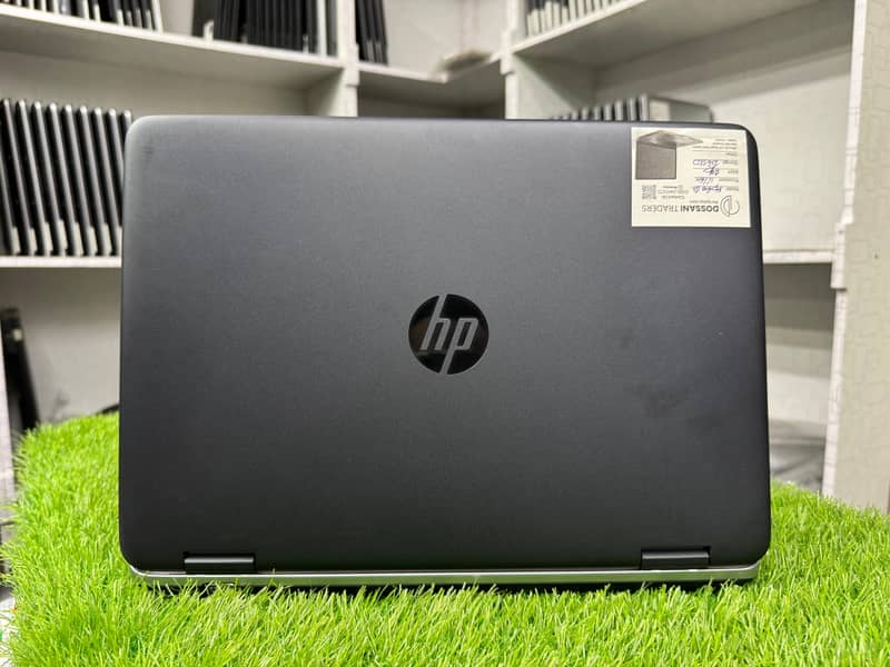 HP PROBOOK CORE I5 7TH GENERATION (HP 640 G3) 4