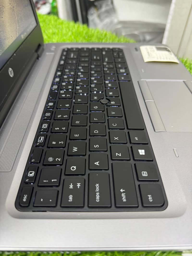 HP PROBOOK CORE I5 7TH GENERATION (HP 640 G3) 6