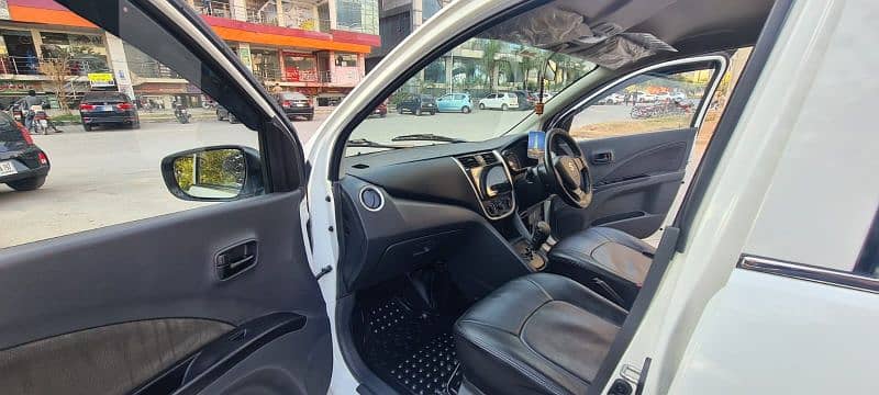 Suzuki Cultus VXL 2019 6