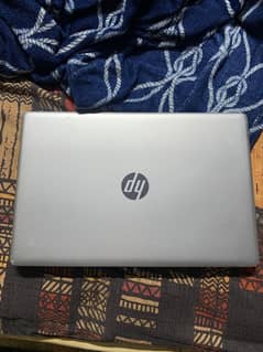 HP Notebook - Core i5, 7th Generation