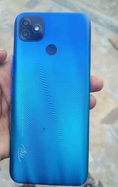 Itel Vision1 4G Support