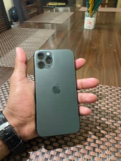 Iphone 11pro