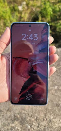 I am selling my oppo Reno 11f.