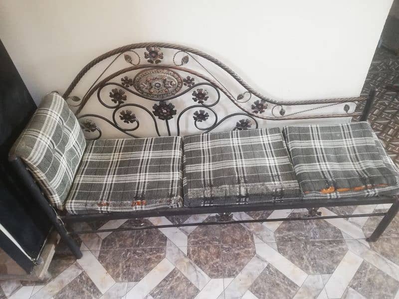 Urgent Sale Sofa 1