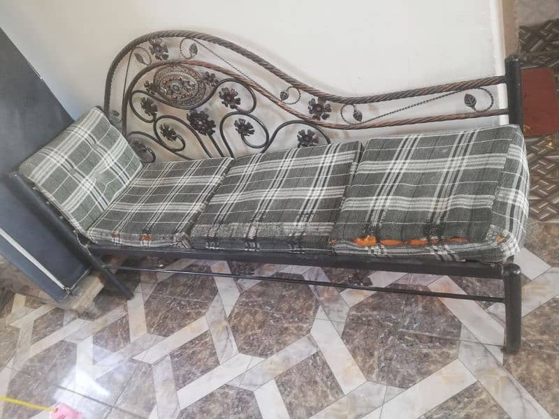 Urgent Sale Sofa 2