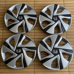 Honda Freed Honda Fit Honda City 15 Size Original Japane Wheel Covers