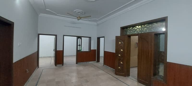 Prime Location Arbab Sabz Ali Khan Town House Sized 5 Marla Is Available 0