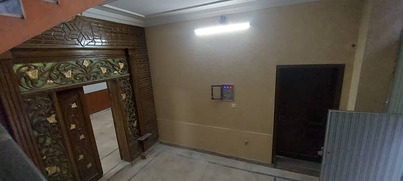 Prime Location Arbab Sabz Ali Khan Town House Sized 5 Marla Is Available 7