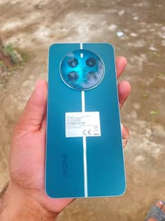 Realme 12 plus 5g All ok set