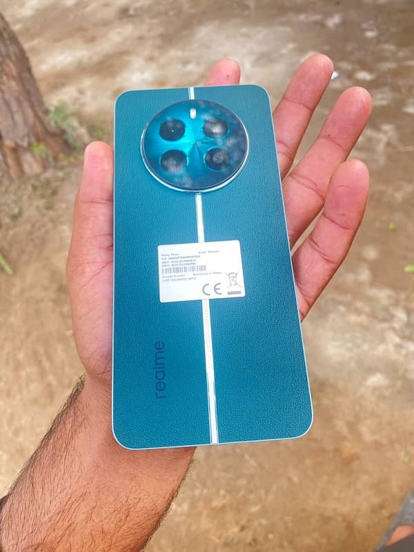 Realme 12 plus 5g All ok set 1