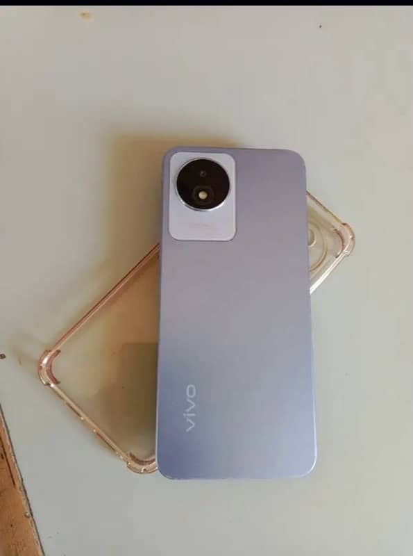 Vivo y02t 0