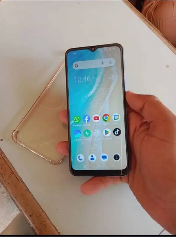 Vivo y02t 2