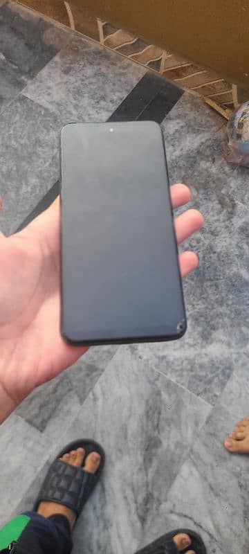 redmi note 10 5g 0