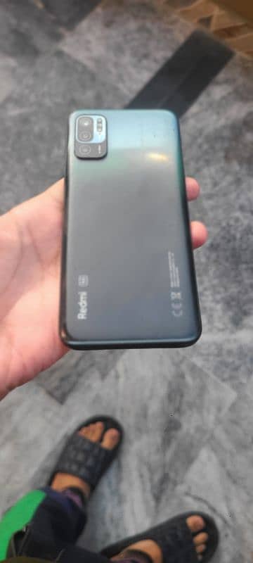 redmi note 10 5g 4