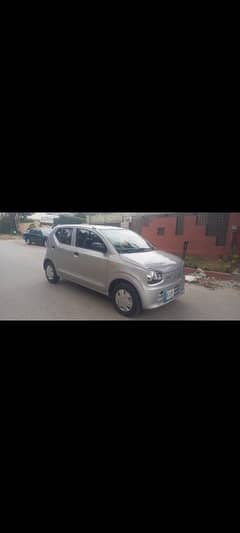 Suzuki Alto 2022