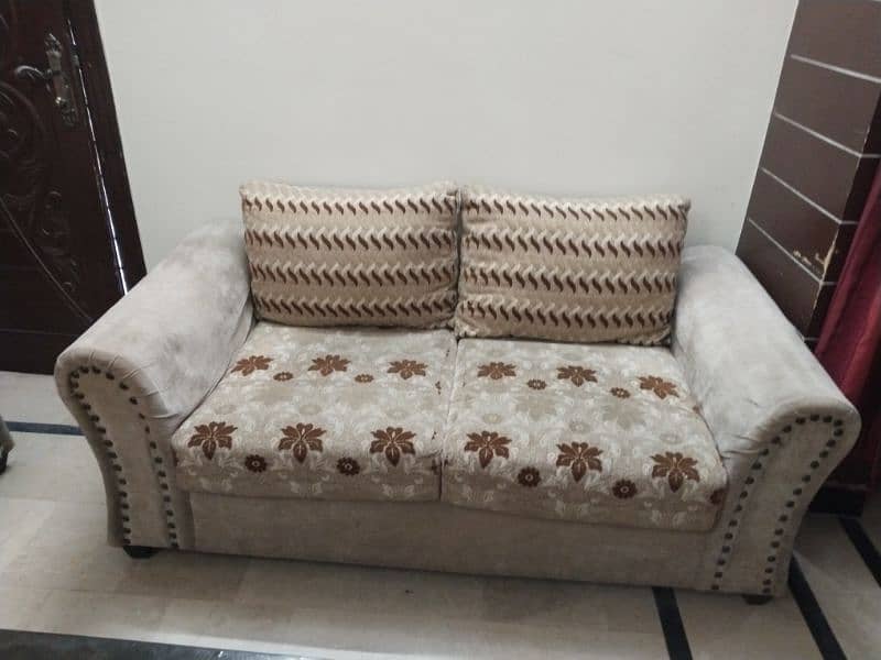 7 seater Sofa 1