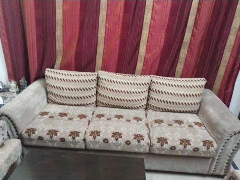 7 seater Sofa 3