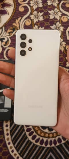 Samsung Galaxy A32