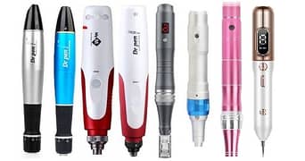 Dr Pen A1 W Dr Pen M8 & Dr Pen A6 & Derma Pen BB Glow Kit Avail